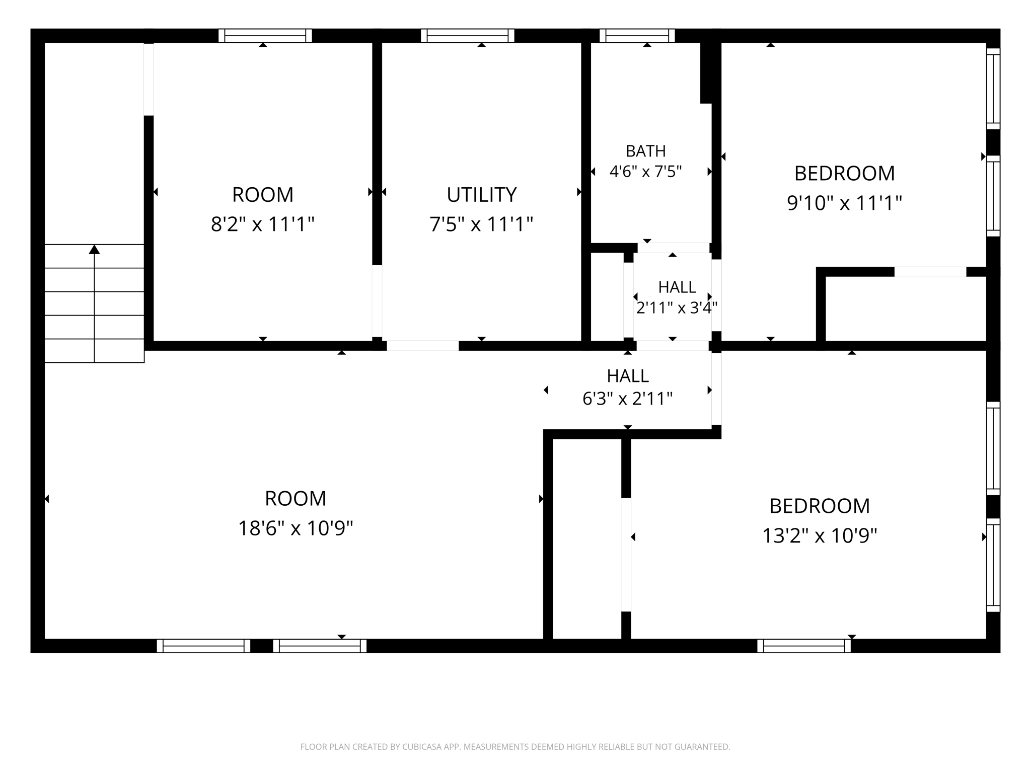 Floorplan #3