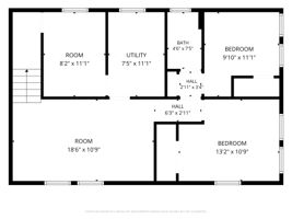 Floorplan #3