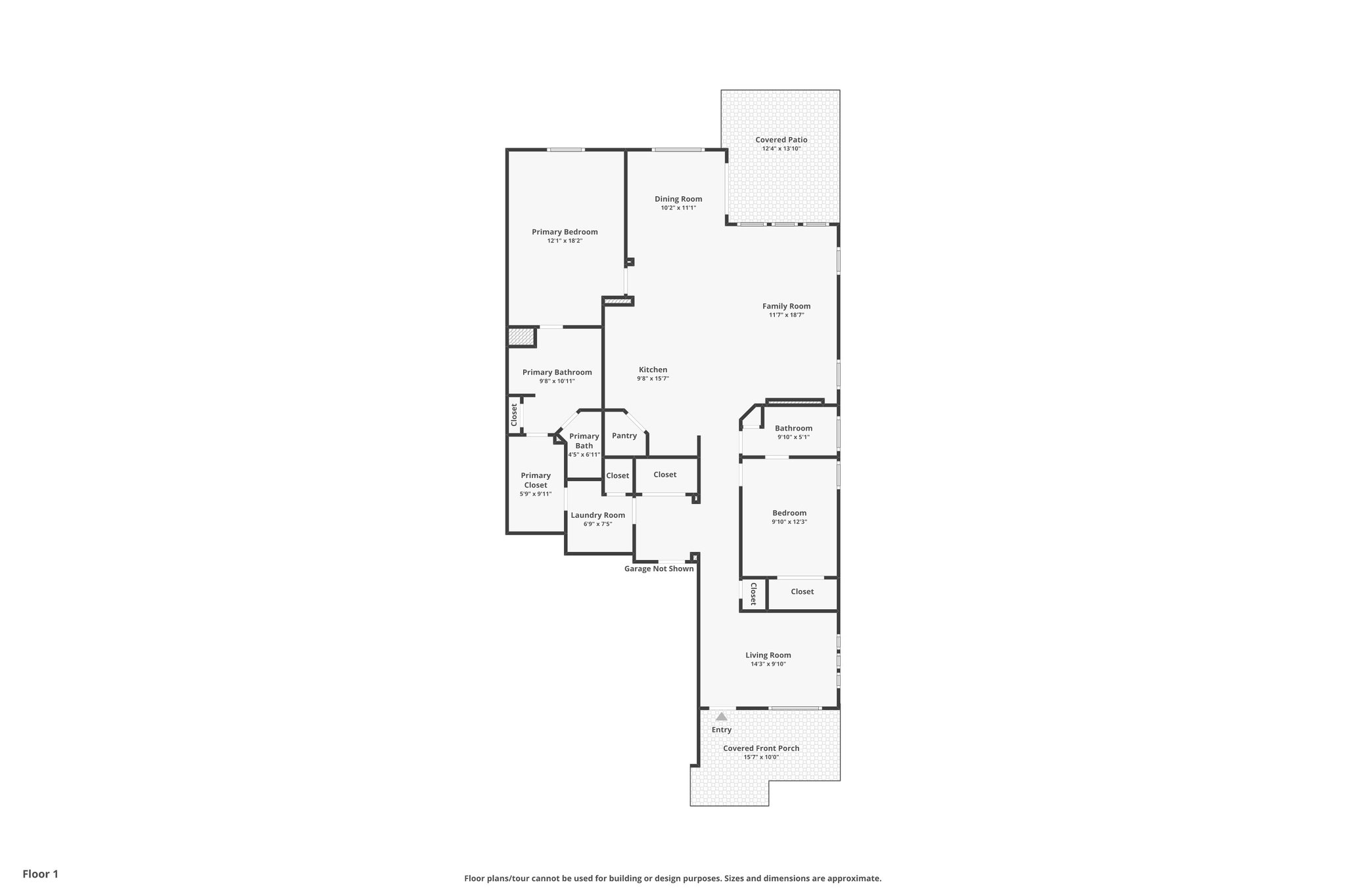 Floor 1