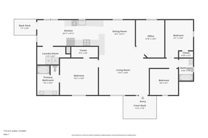 Floor 1