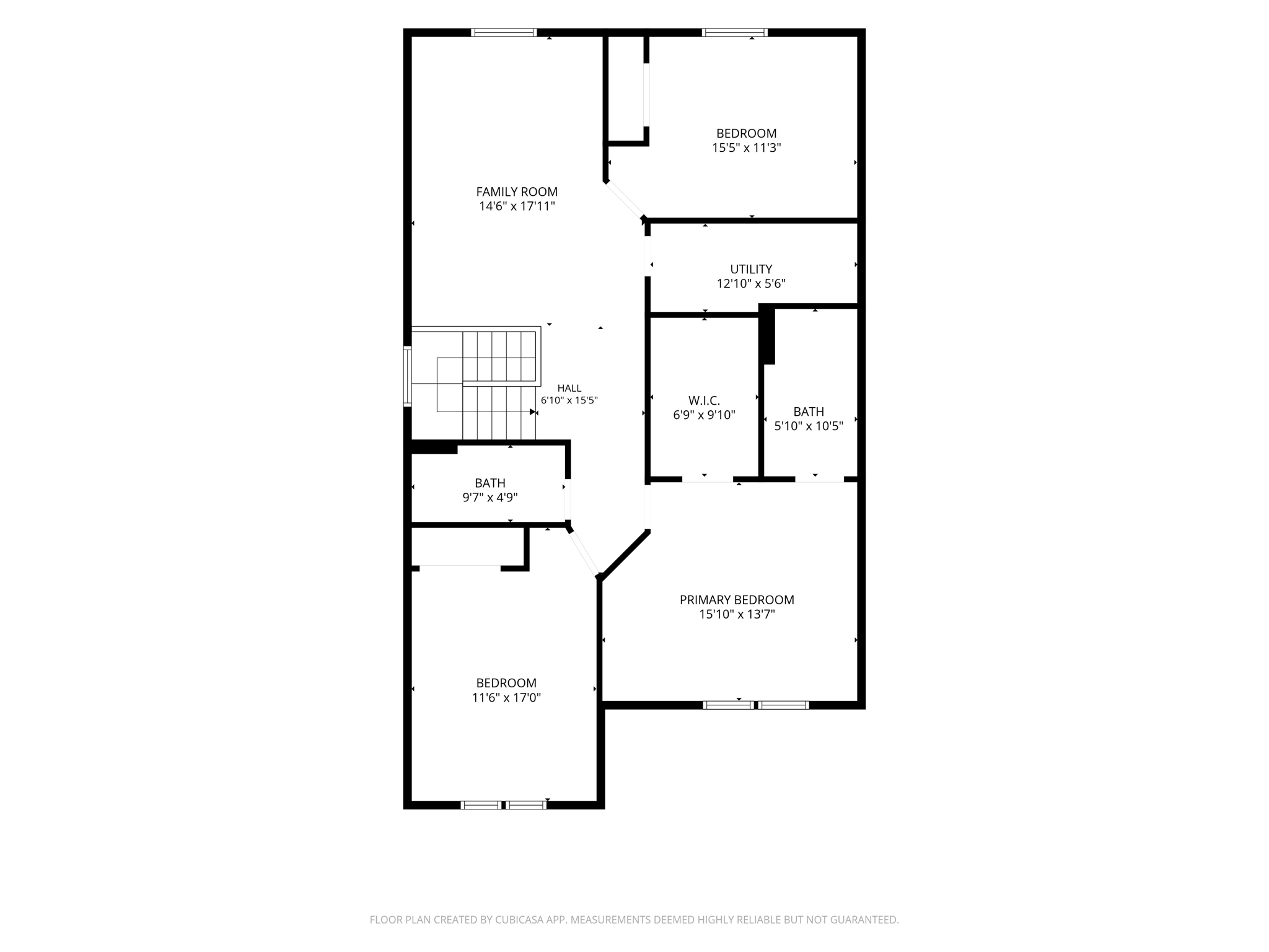 Floorplan #3