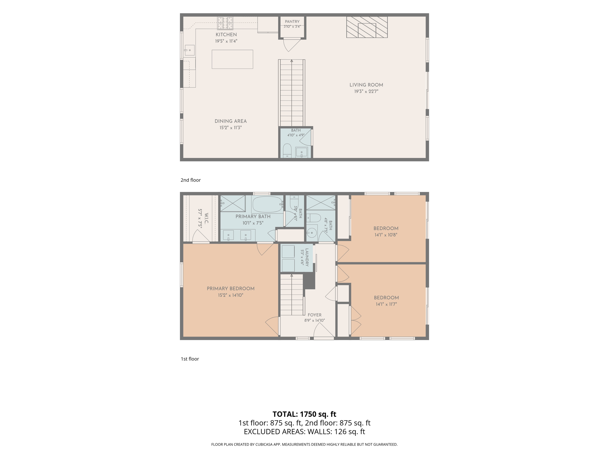 Floorplan #2