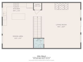 Floorplan #3