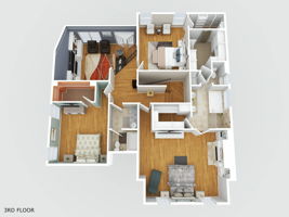 Floorplan #5