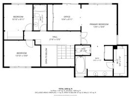 Floorplan #2