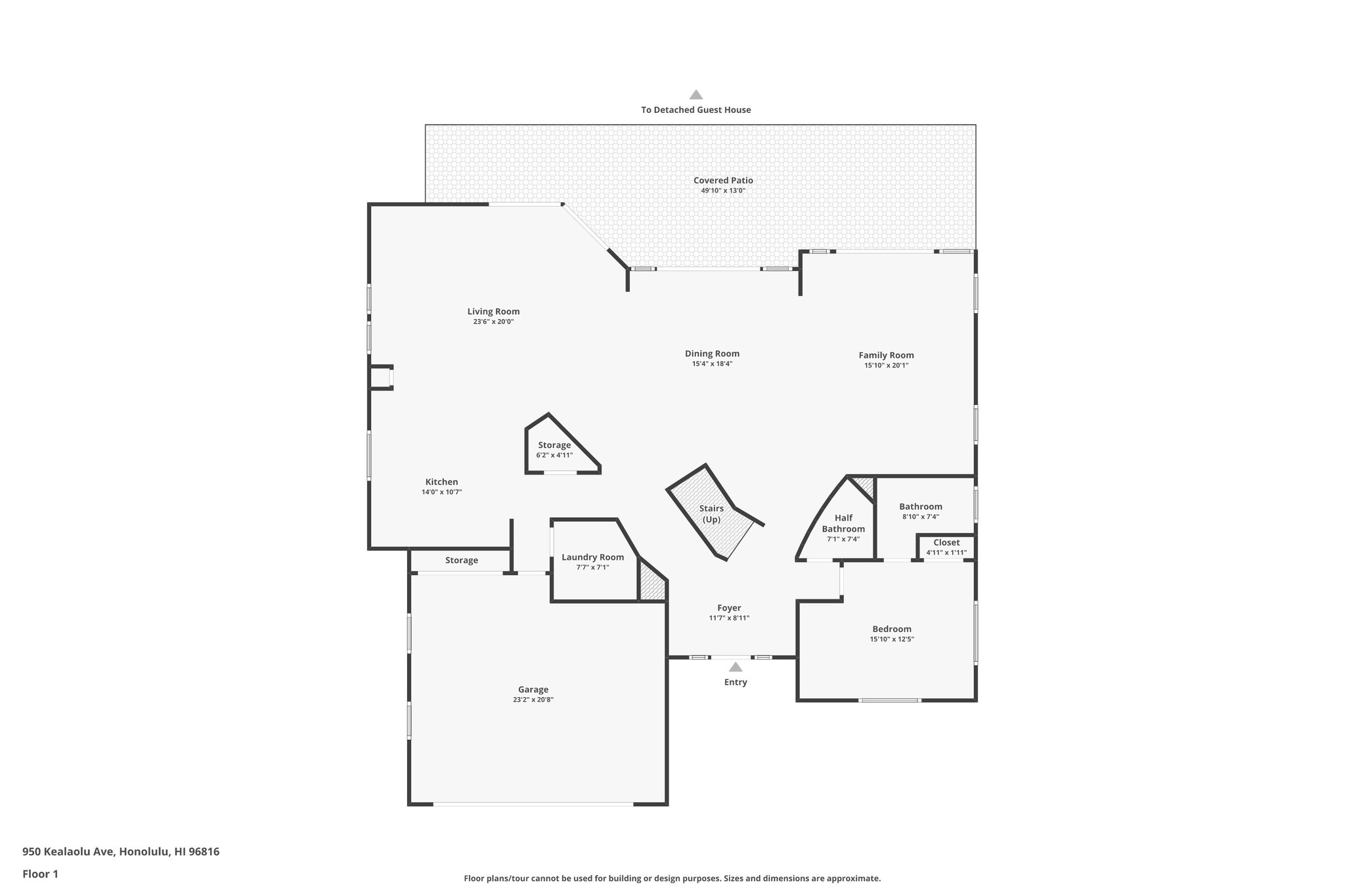 Floor 1