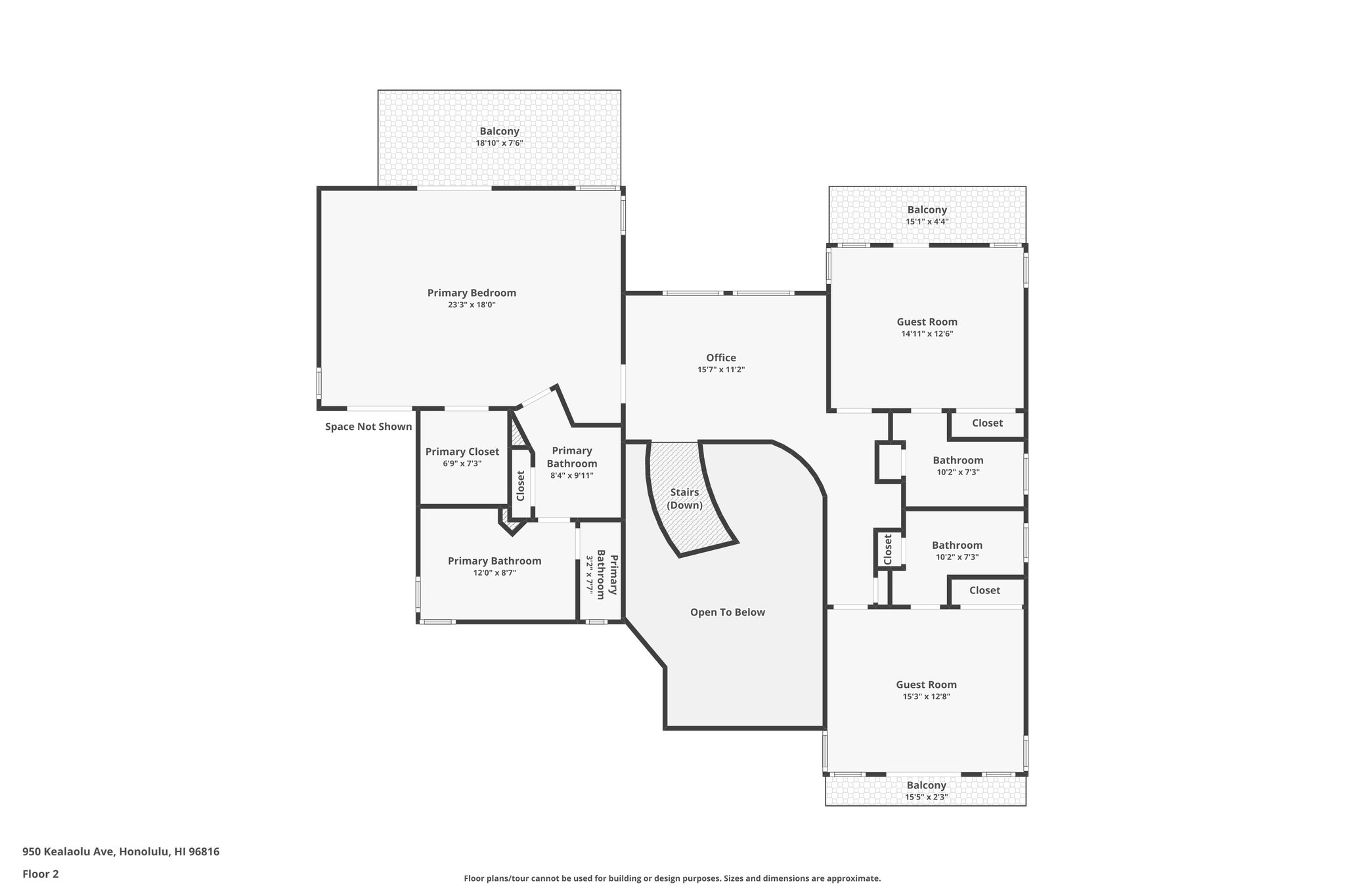 Floor 2