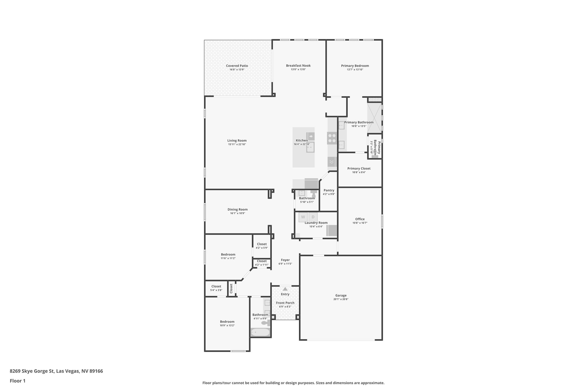 Floor 1