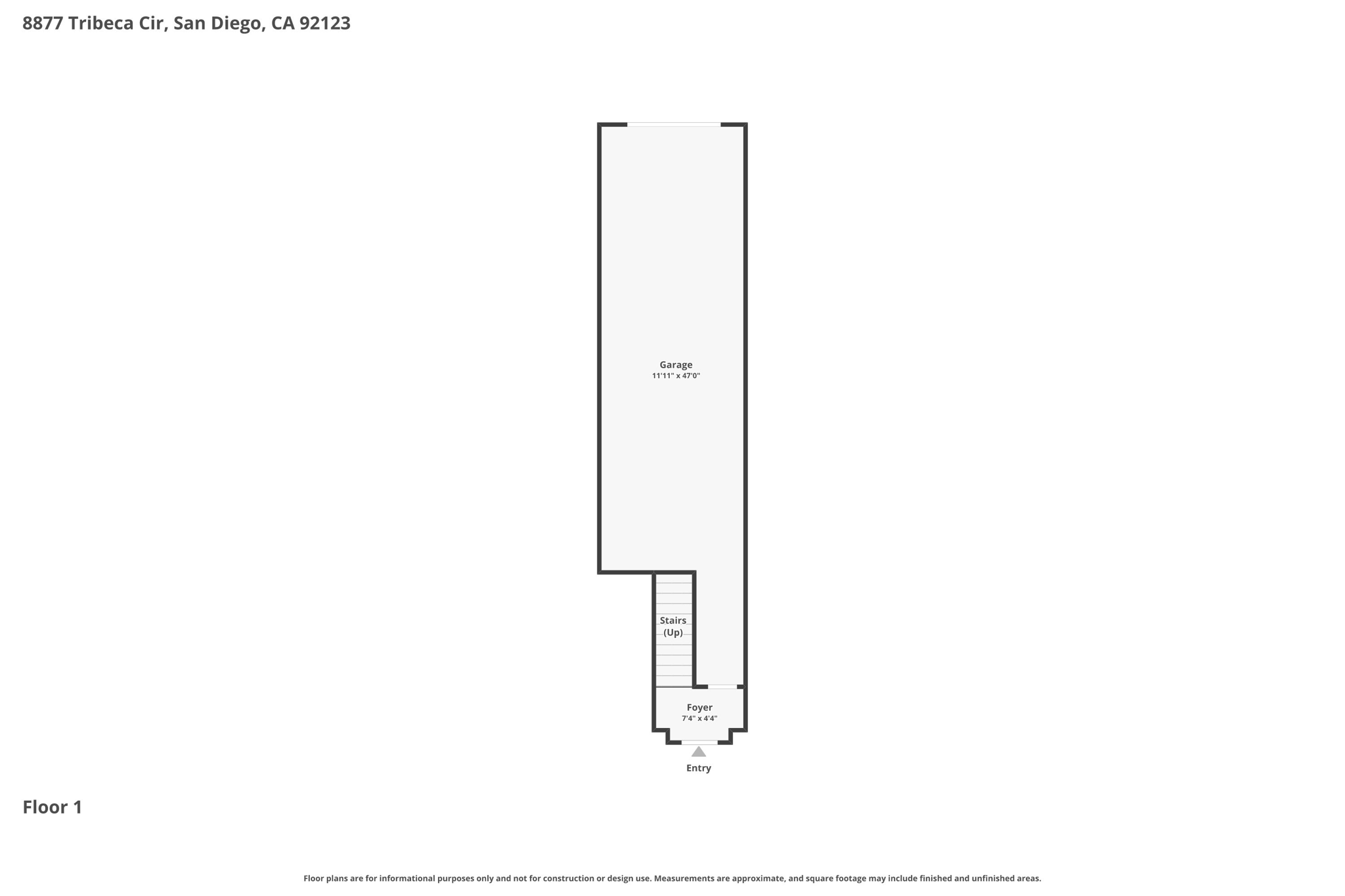 Floorplan #2