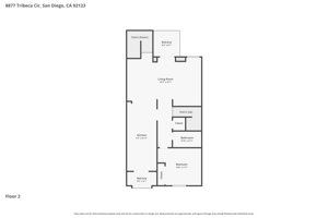 Floorplan #3
