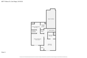Floorplan #4