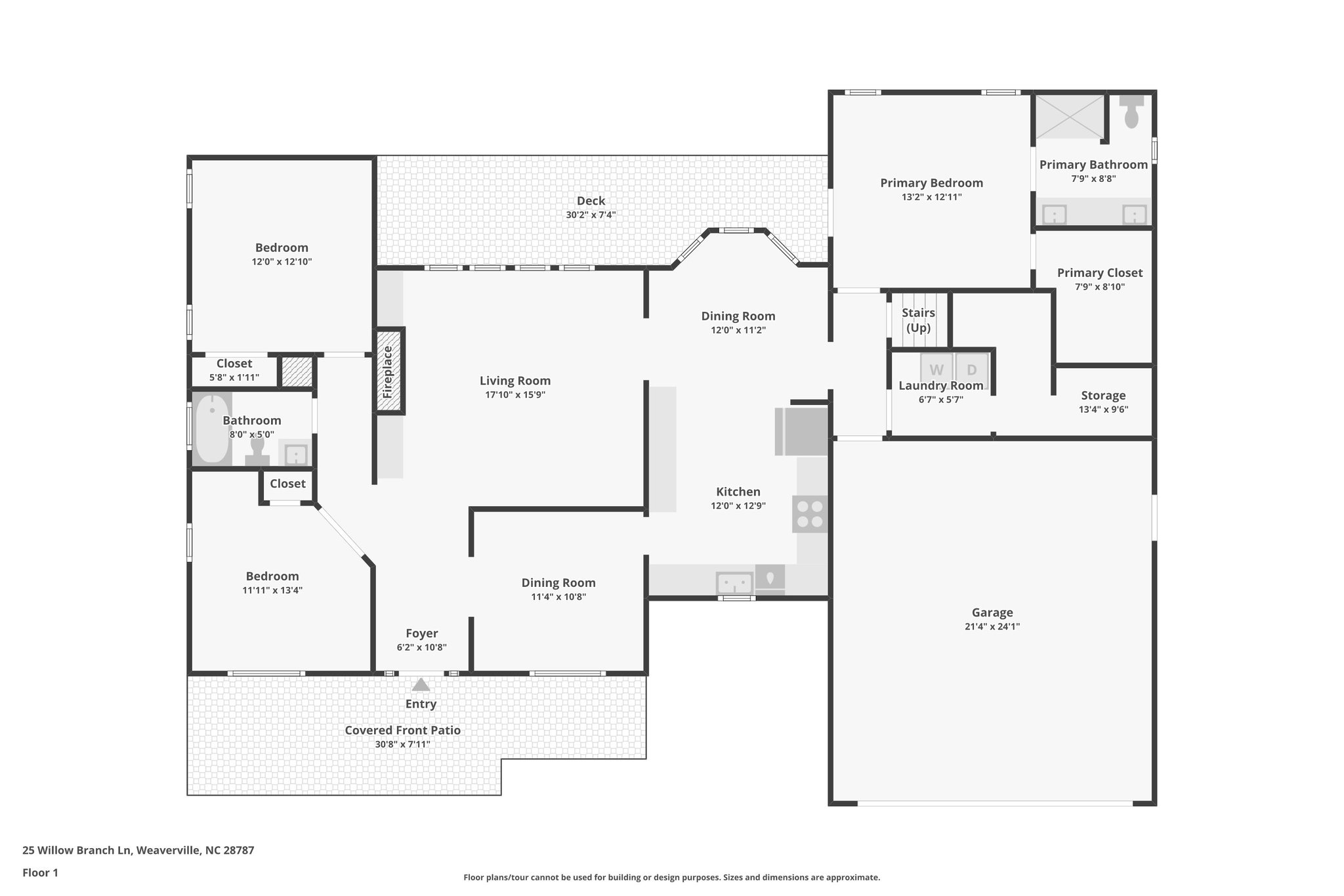 Floor 1