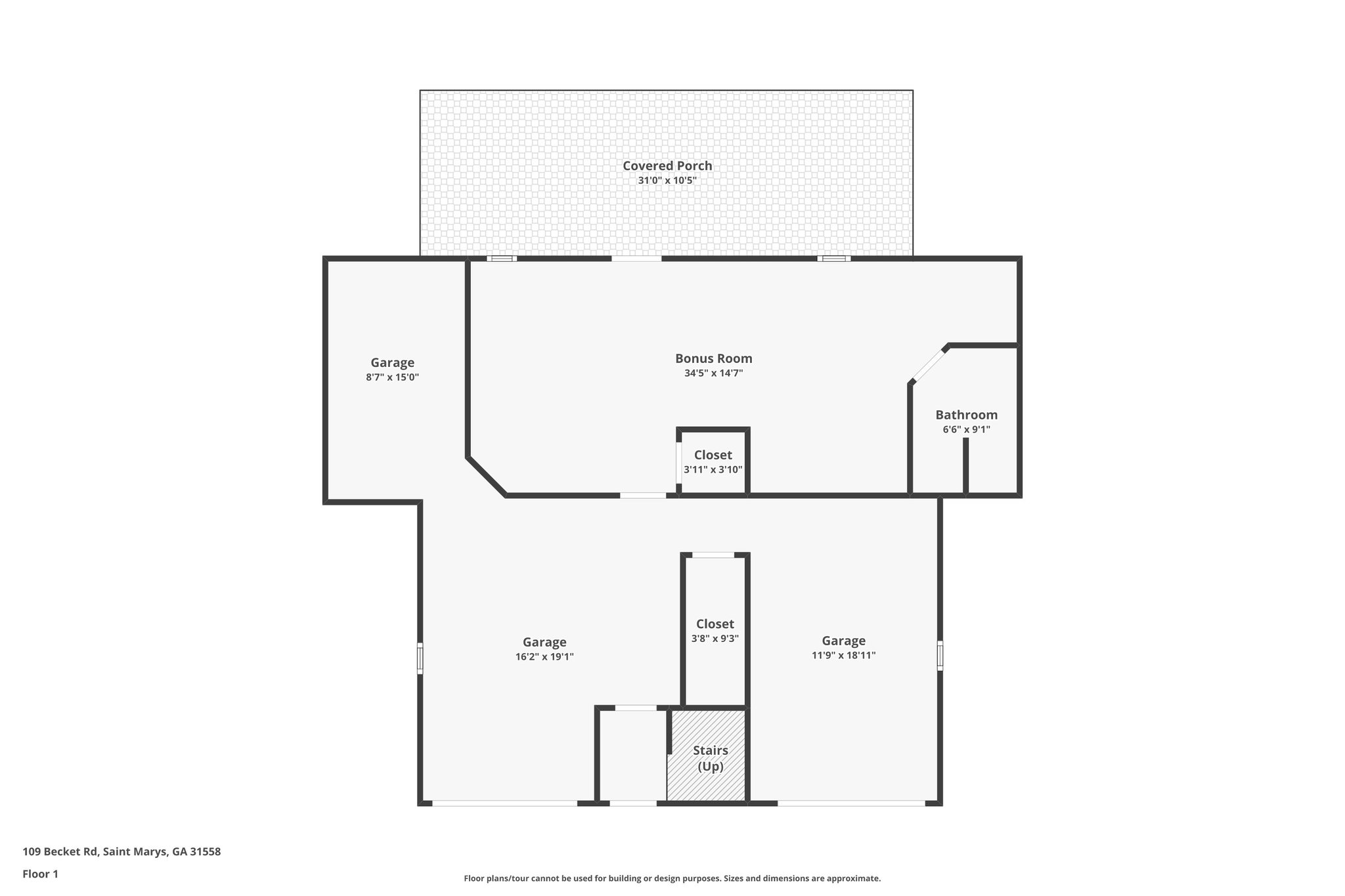 Floor 1