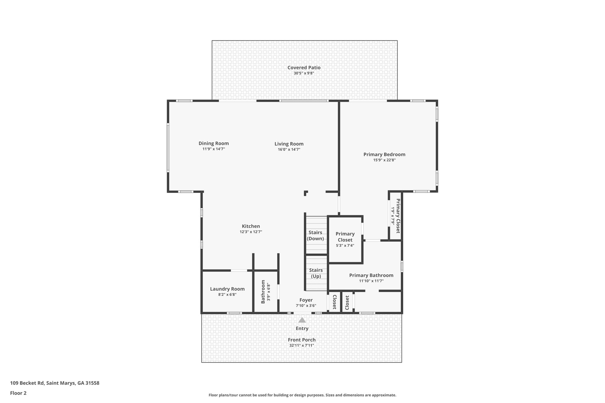 Floor 2