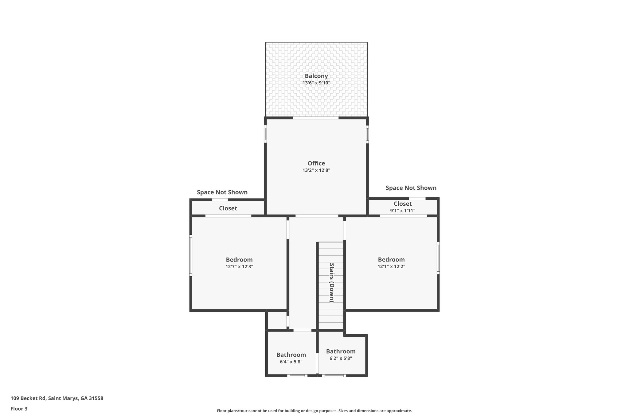 Floor 3