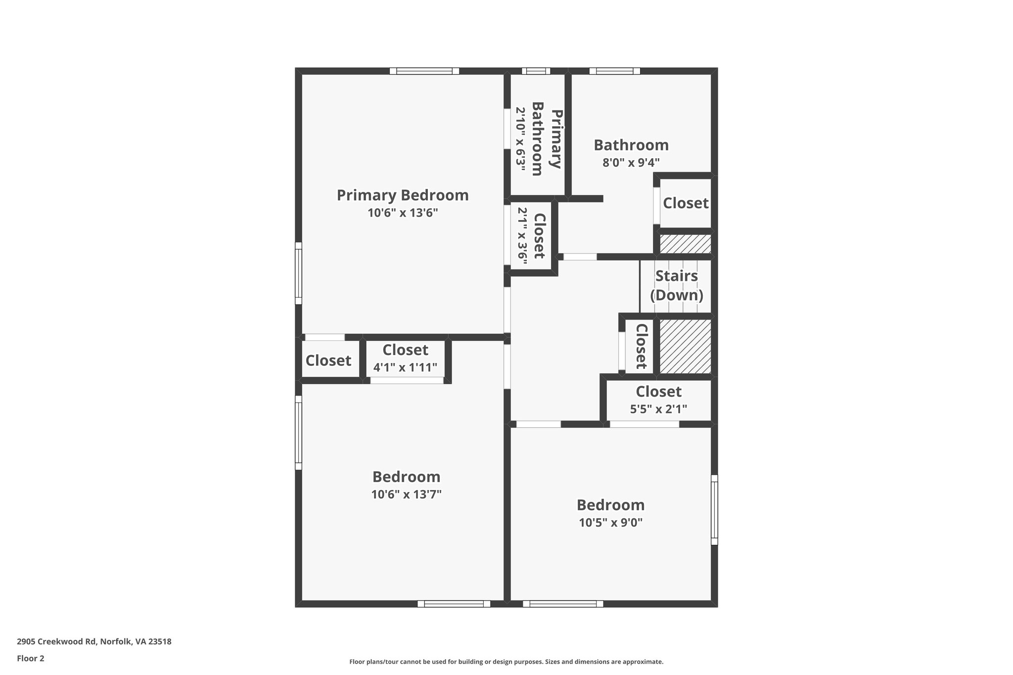 Floor 2