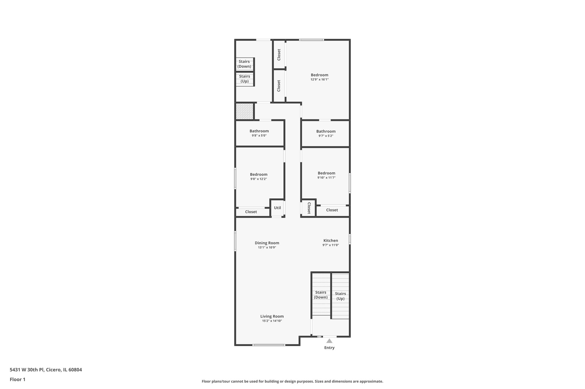 Floor 1