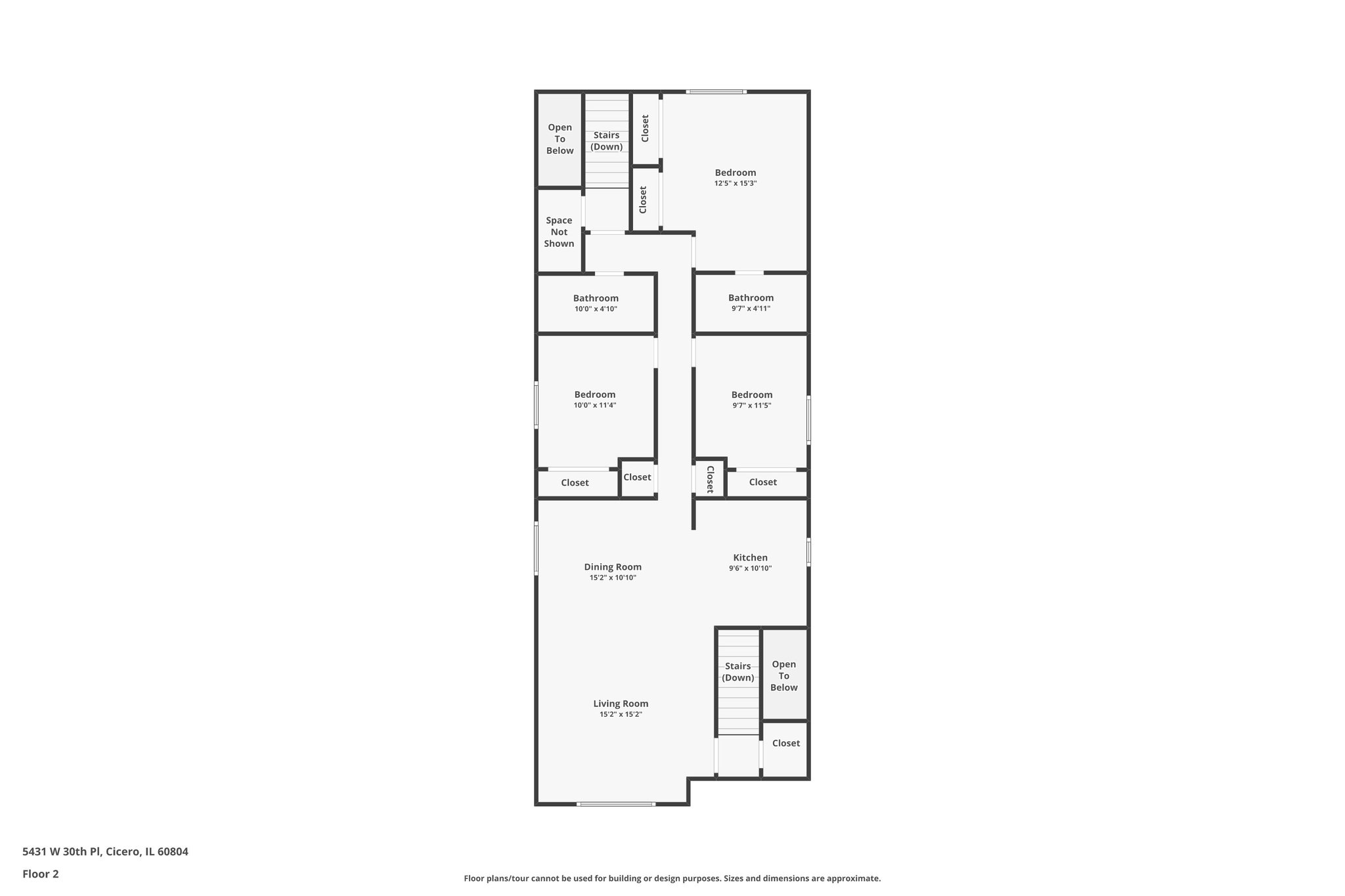 Floor 2