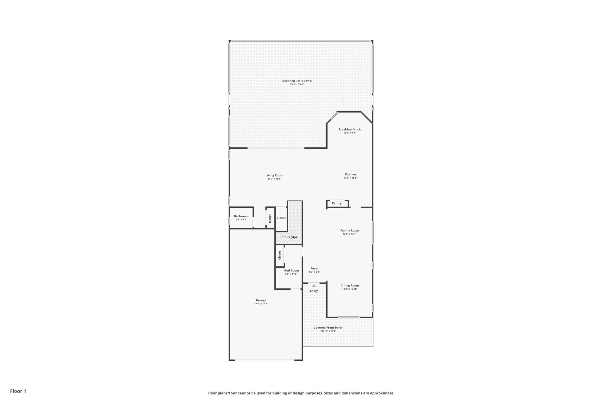 Floor 1