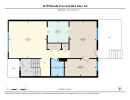 Floorplan #3