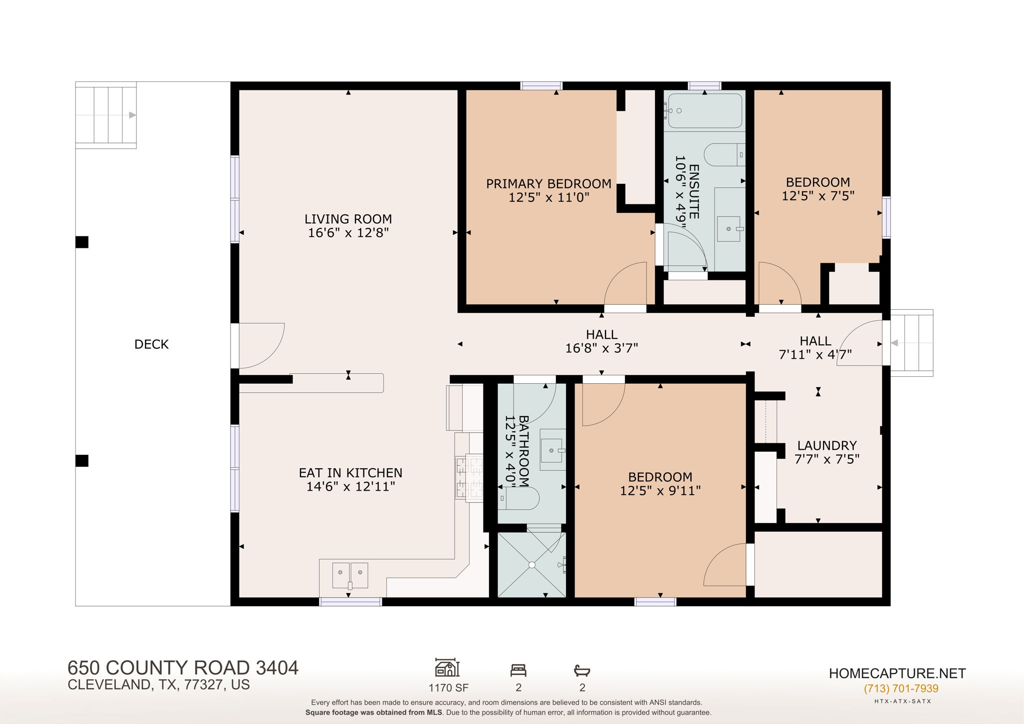 Floorplan #2