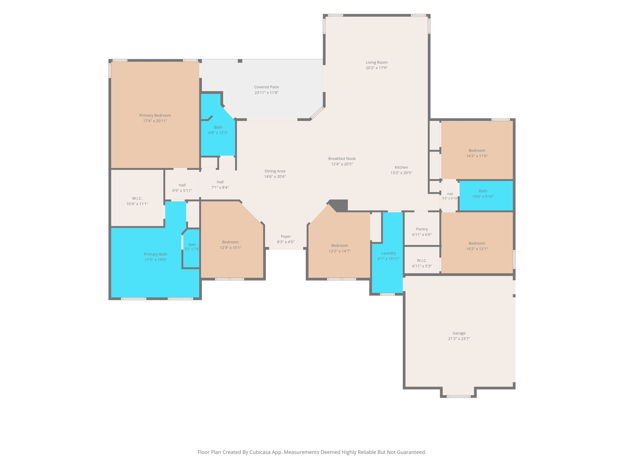 Floorplan #2