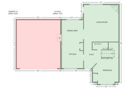 Floorplan #4
