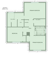 Floorplan #5