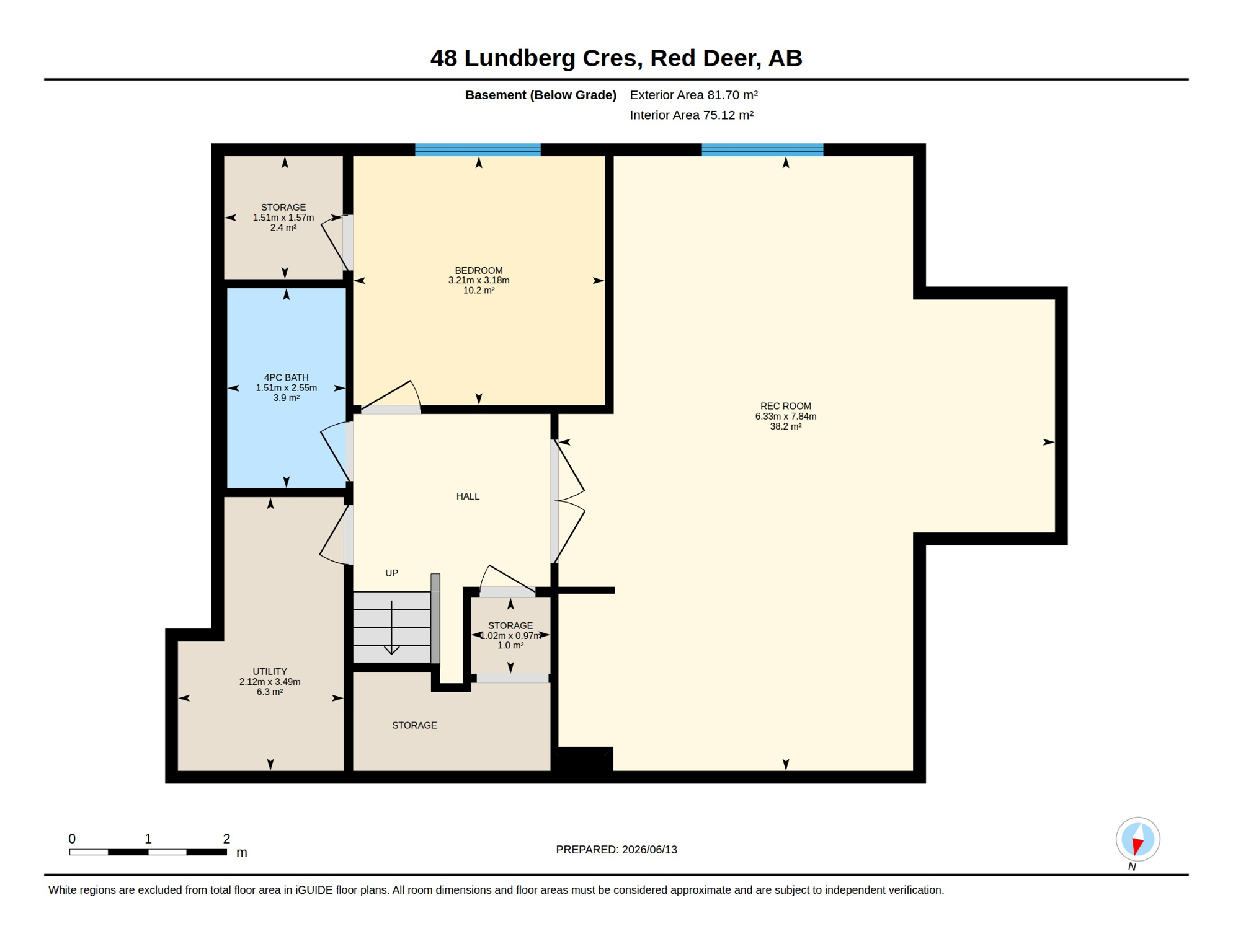 Floorplan #6