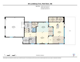 Floorplan #4