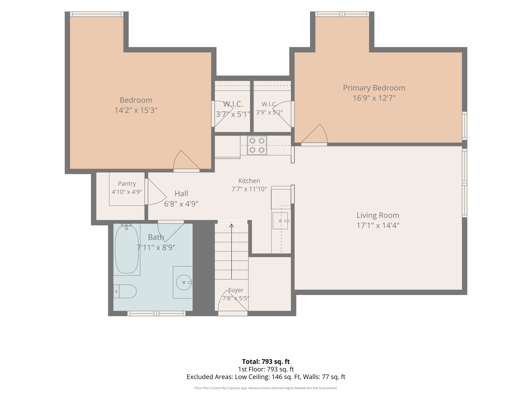 27035 N Oakes St With Dim All Floors