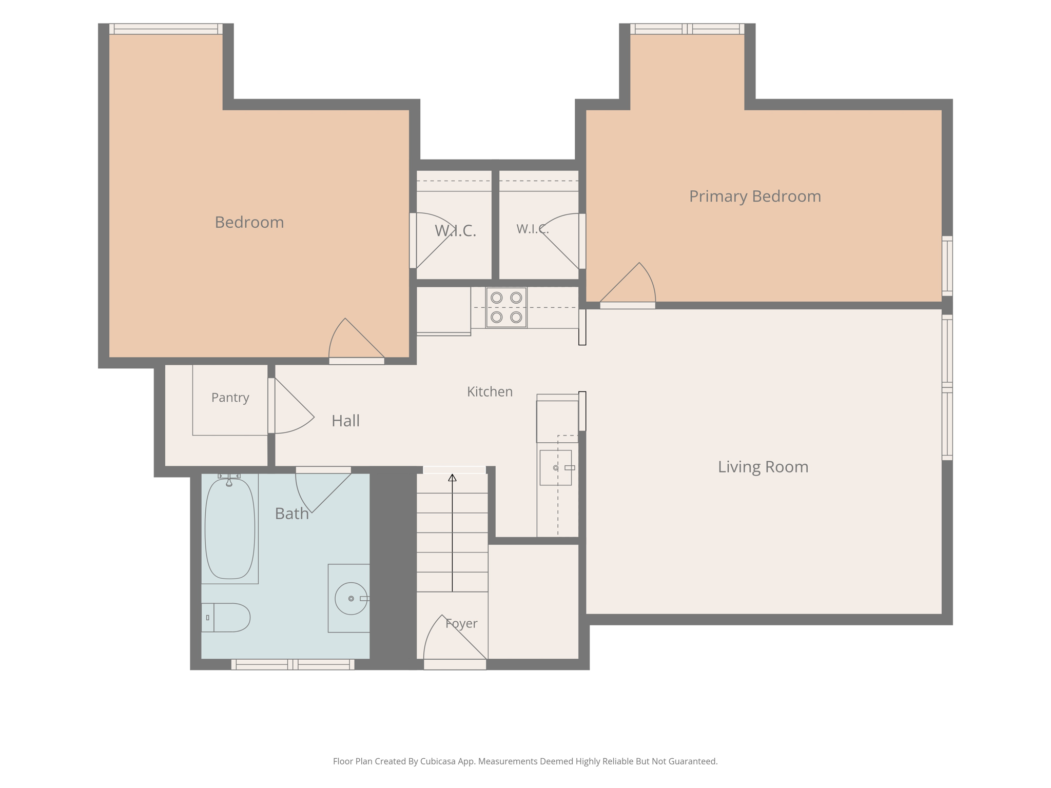 27035 N Oakes St Without Dim All Floors