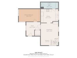 2106 N Oakes St With Dim 2nd Floor