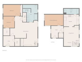 2106 N Oakes St Without Dim All Floors