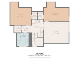 27035 N Oakes St With Dim All Floors