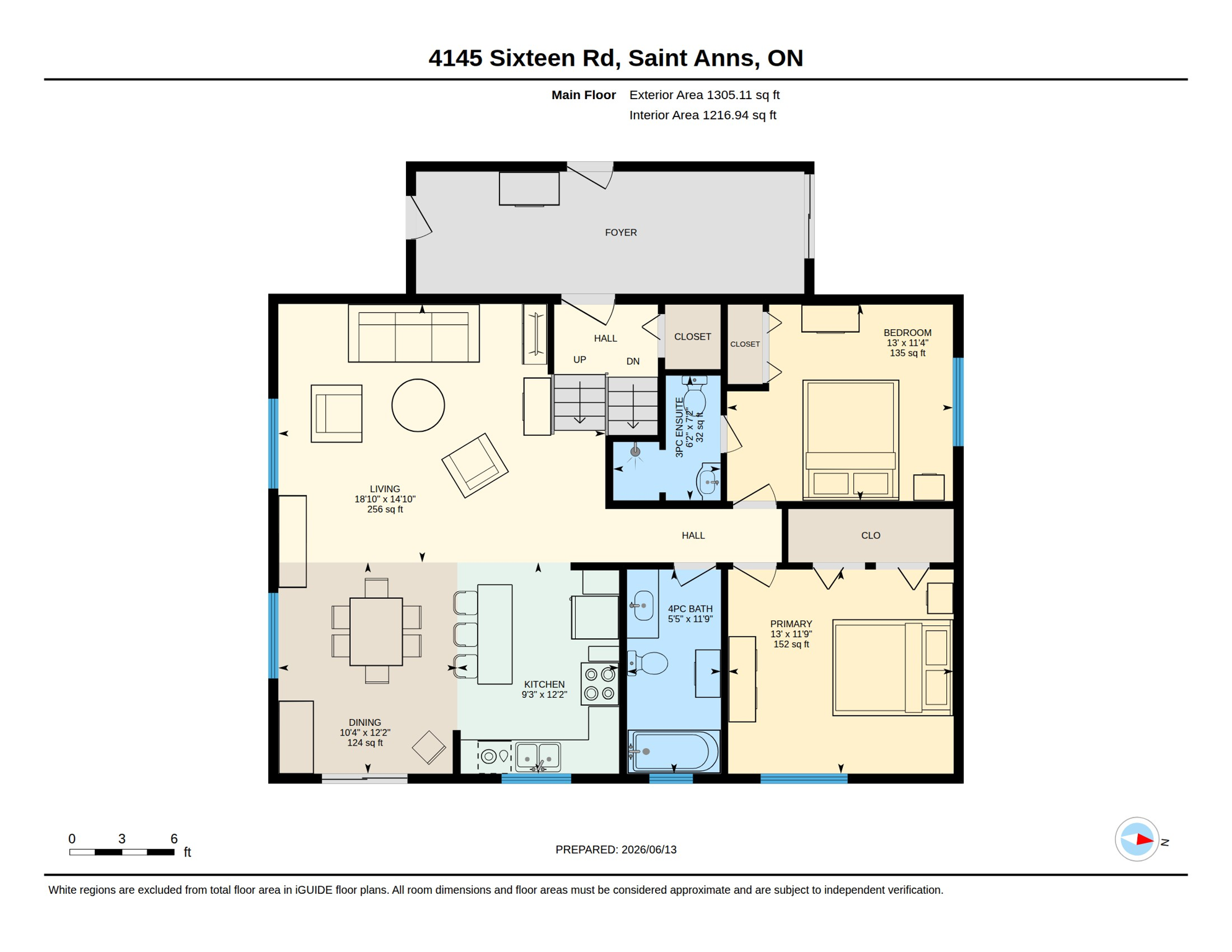Floorplan #2