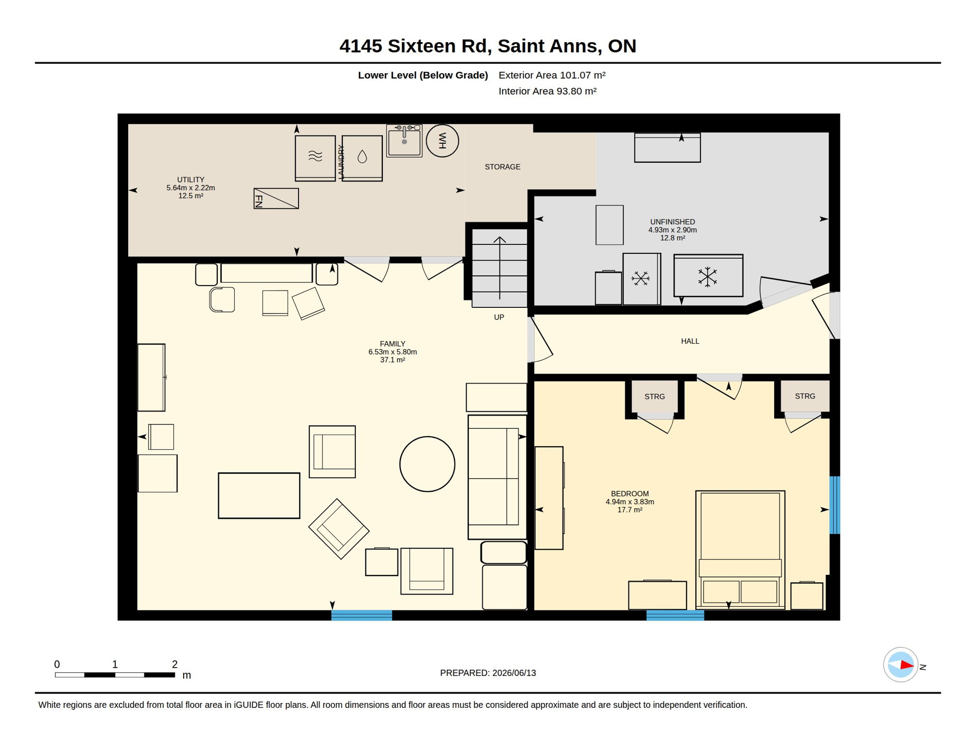 Floorplan #3