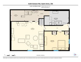 Floorplan #3