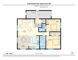 Floorplan #4