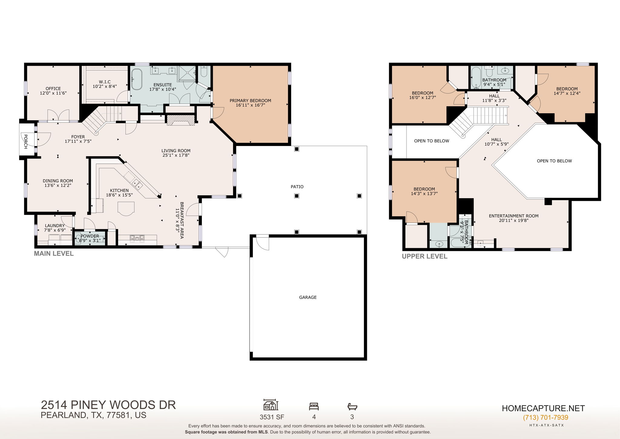 Floorplan #2