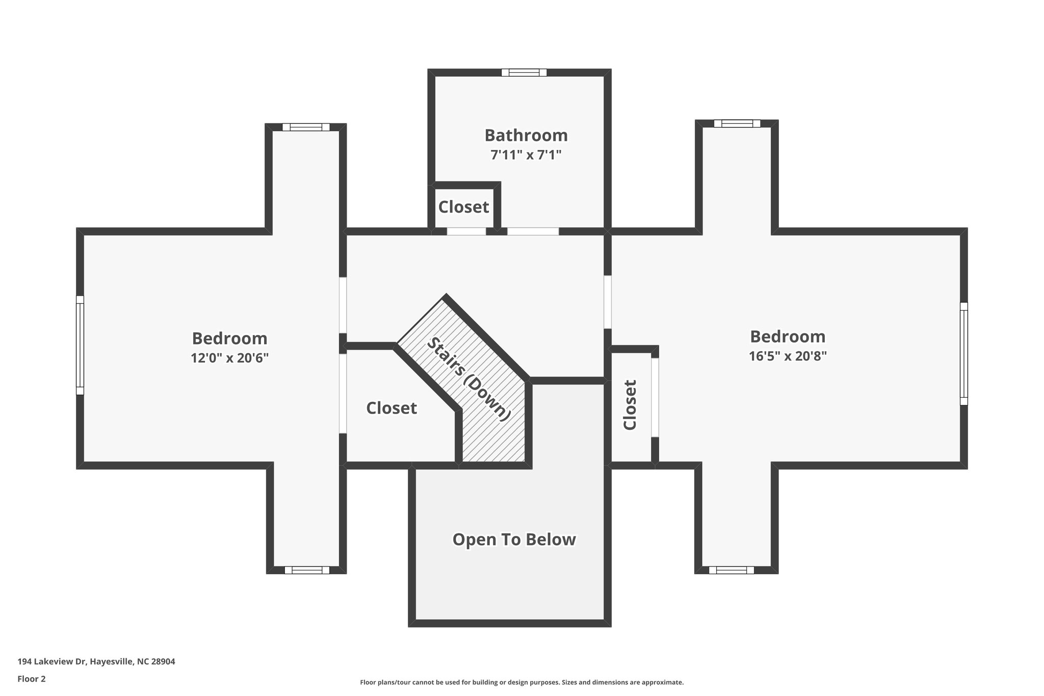 Floor 2