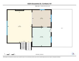 Floorplan #2