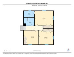 Floorplan #3