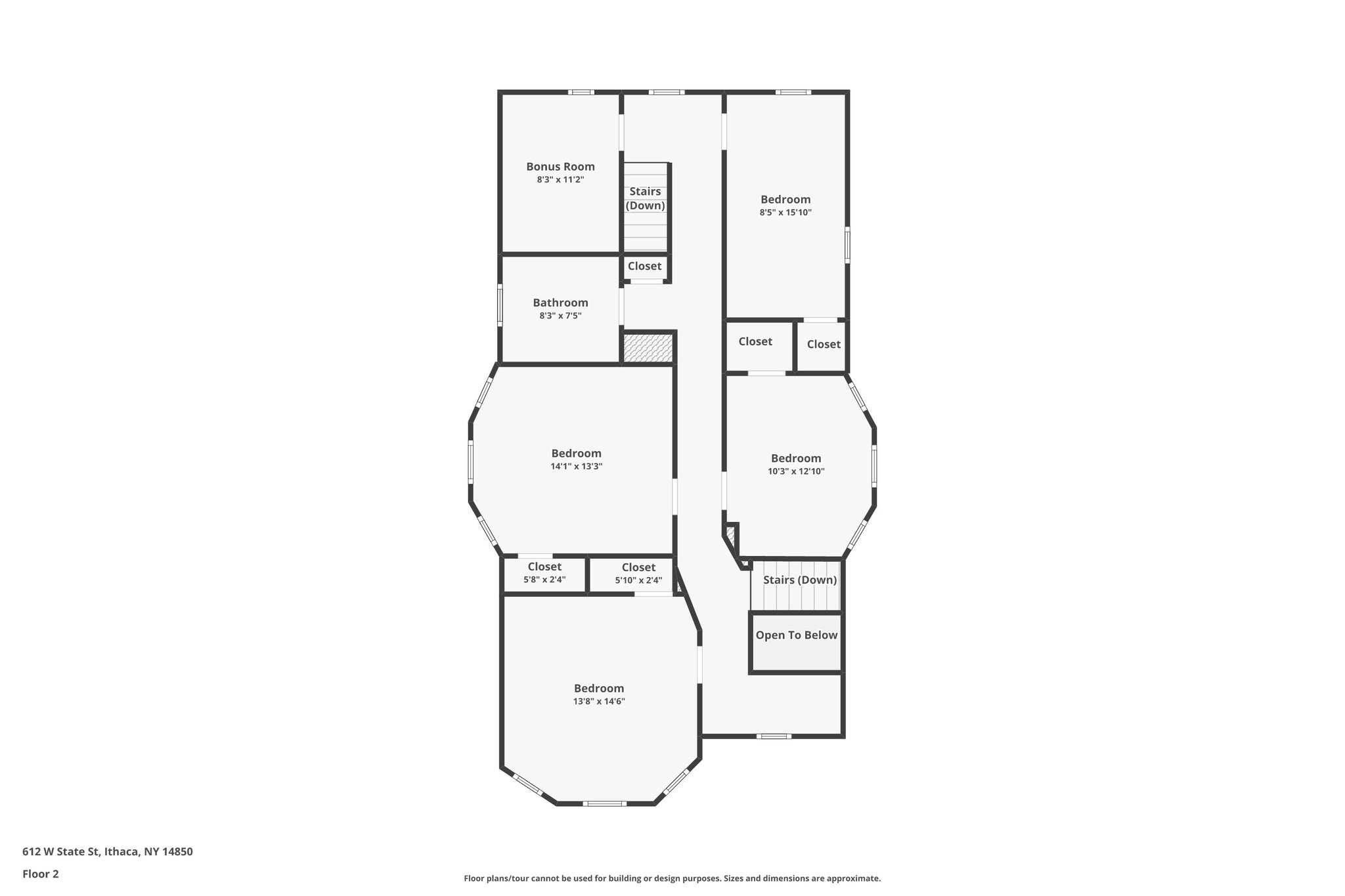 Floor 2