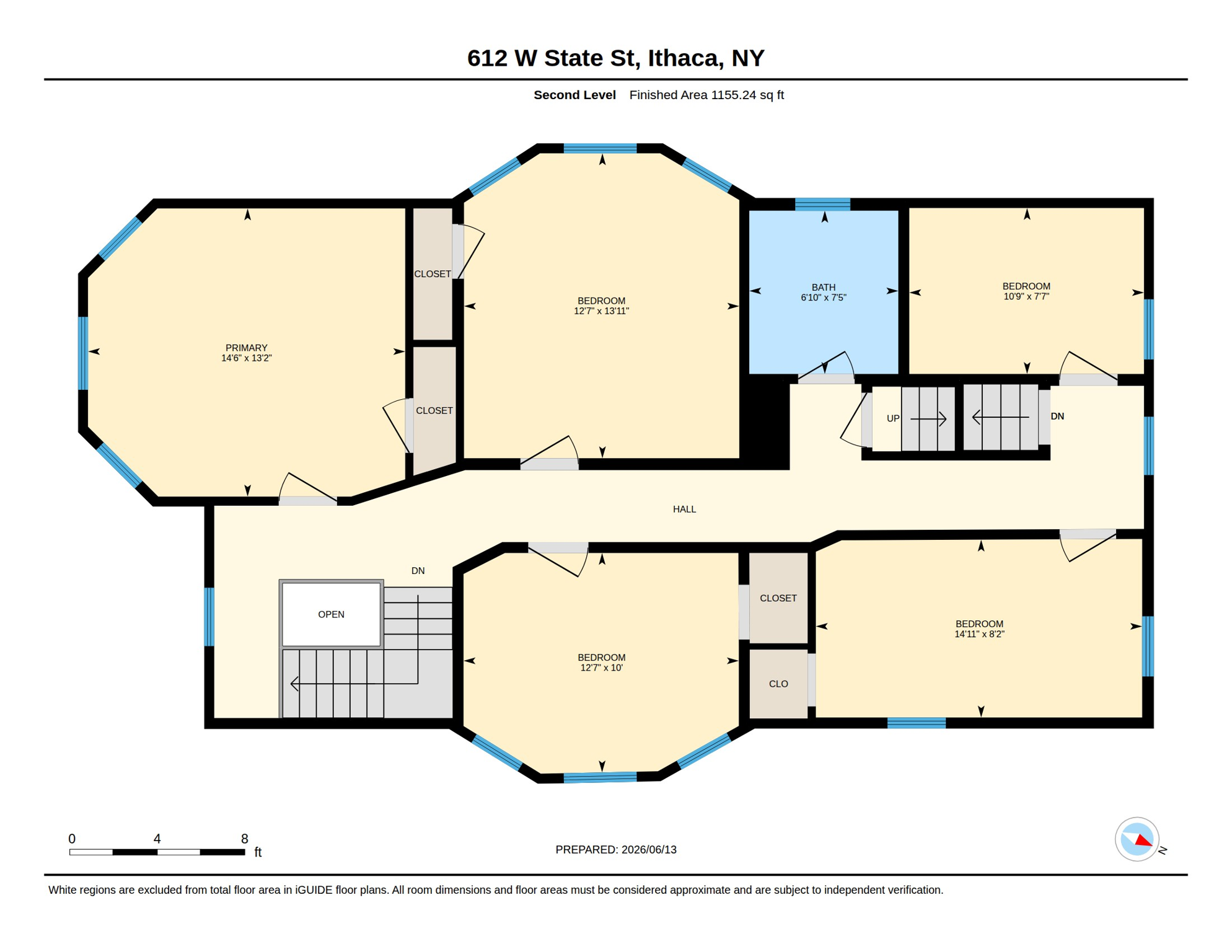 Floorplan #5