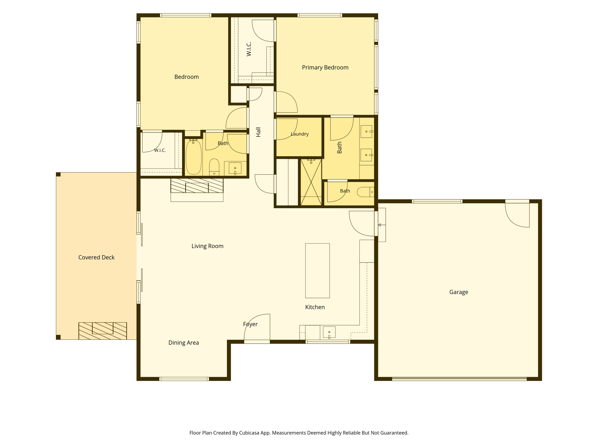 Floorplan #2