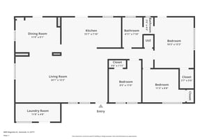 Floor 1