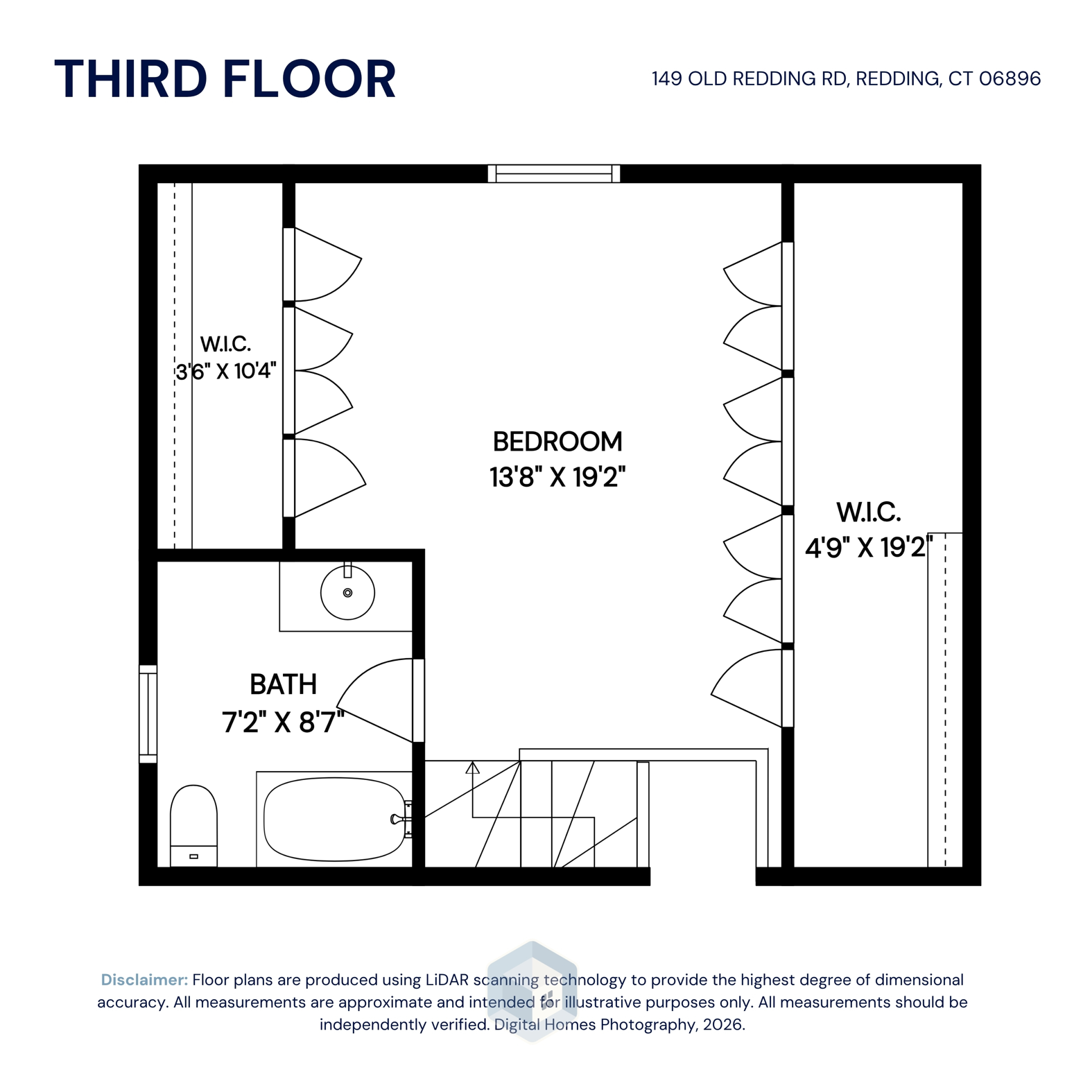 Floorplan #4