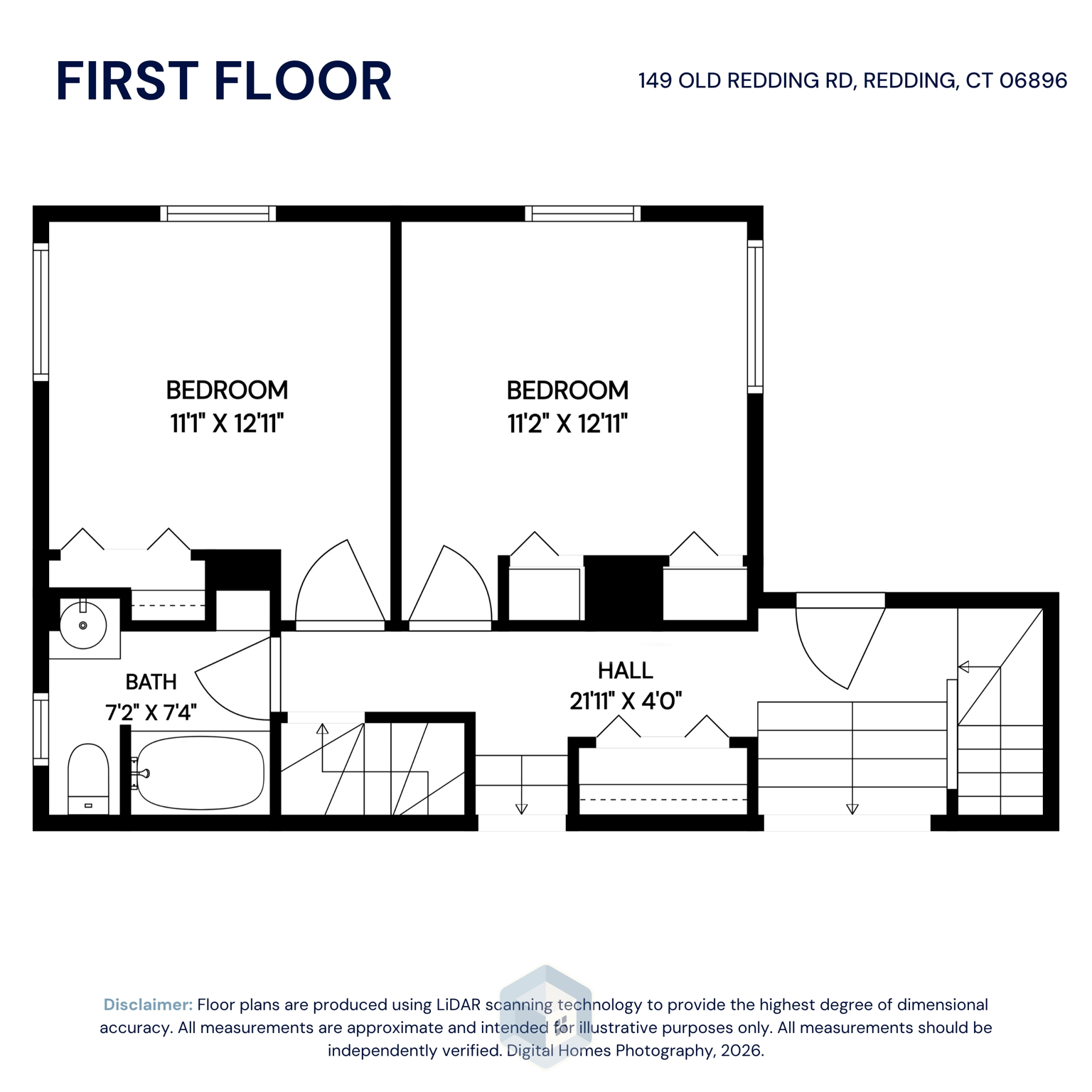 Floorplan #5