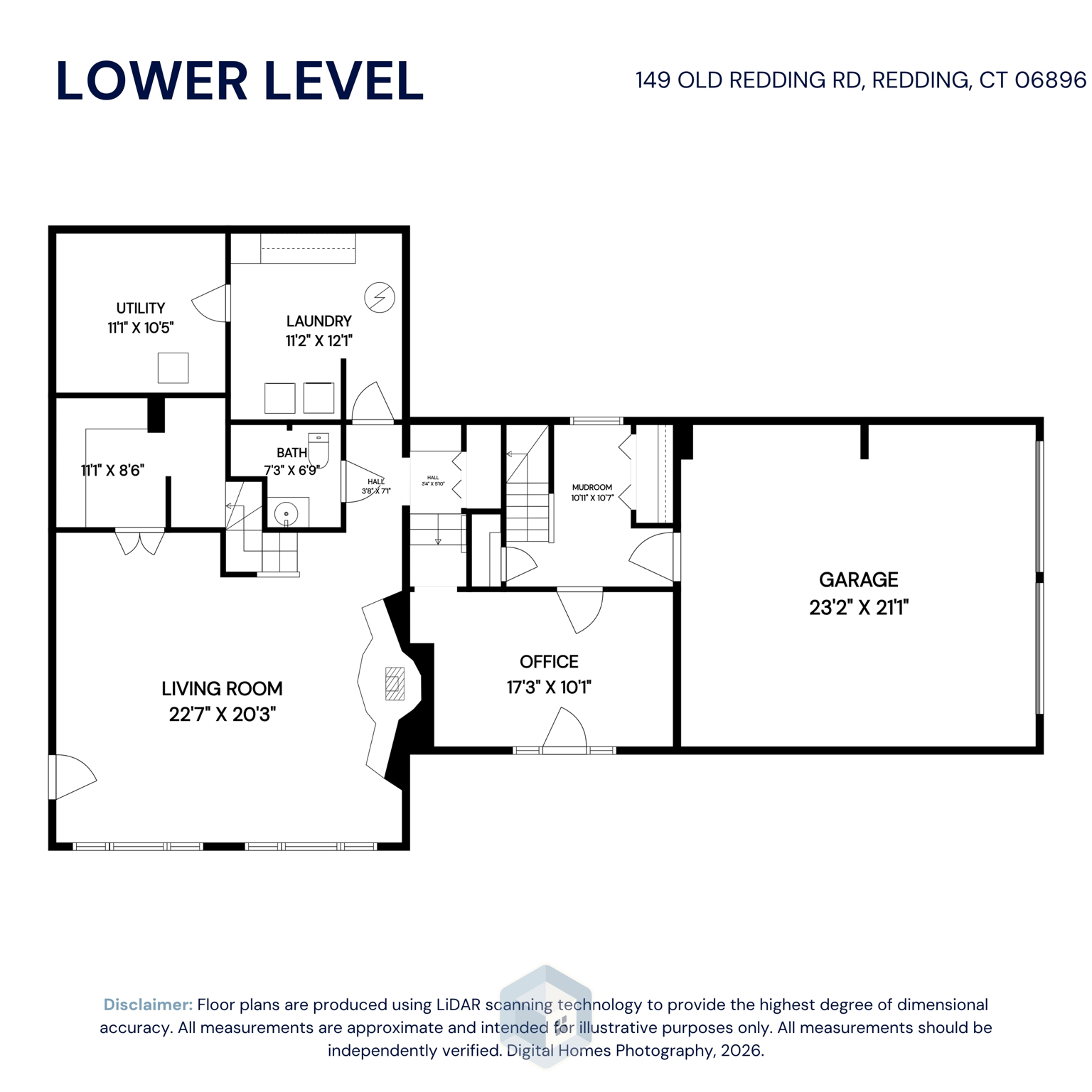 Floorplan #6